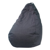 Dorm Bean Bag Lounger