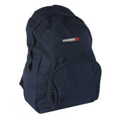 Lotus Day Pack in Navy