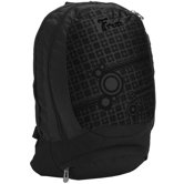 Fresh Day Pack in Black