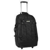 Blade 85 32" Wheeled Rolling Luggage in Black