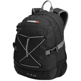 Cisco Day Pack in Black