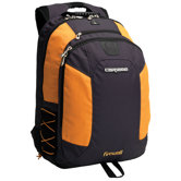 Firewall IT Day Pack in Sunflower
