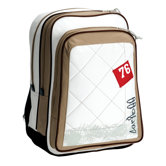 Freshwater Day Pack 35 in Grey