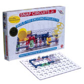 Snap Circuits Jr Board Game