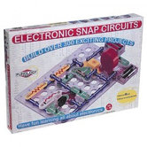 Electronic Snap Circuits Board Game