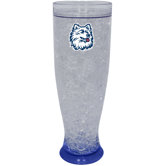 NCAA Ice Pilsner Glass