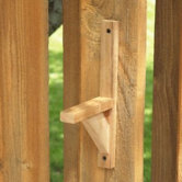 Window Box Supports (Set of 2)