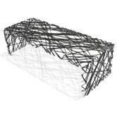 Strand Coffee Table