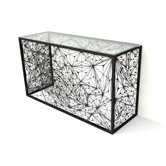 Nebula Console Table