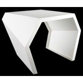 Pac End Table