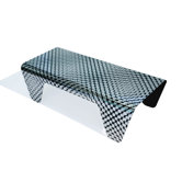 Moir&eacute; Coffee Table