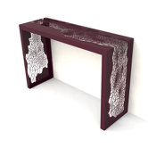 Hive Console Table