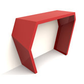 Pac Console Table
