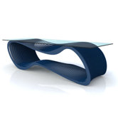 Loop Coffee Table