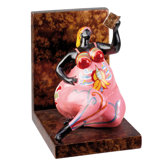 Buchst�tzen