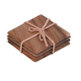 Tuscany Square Coaster (Set of 4)