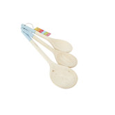 3 Piece Spoon Set