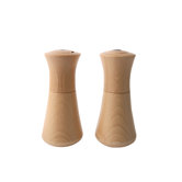 Copenhagen Salt and Pepper Set in Beech