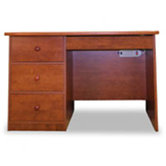 Sierra 47" W Computer Desk