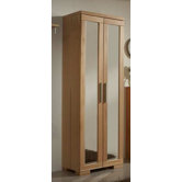 Dielenschrank  "Viva" 2-t&uuml;rig