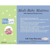 Medi-Baby Mattress