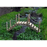 Cedar Garden Bridge