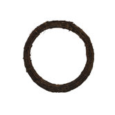 25" Grapevine Wreath