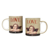 Love Cupid 12 oz. Coffee Mug