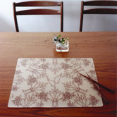 Birds N Trees Placemat