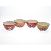 Bistro Ice Cream Bowl (Set of 4)