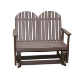 Smithton Plastic Garden Bench