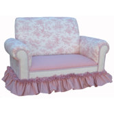 Child's Club Chair