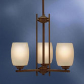 Eileen 3 Light Chandelier