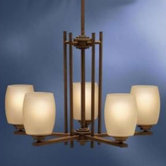 Eileen 5 Light Chandelier