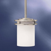 Hendrik 1 Light Mini Pendant