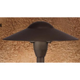 Widespread Outdoor Path Light