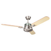 52" Structures 3 Blade Ceiling Fan