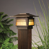 Zen Garden Path Light
