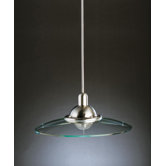 Galaxie 1 Light Pendant