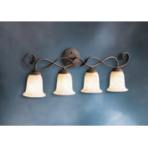 High Country  Wall Sconce in Old Iron