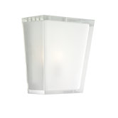 Urban Ice  Wall Sconce