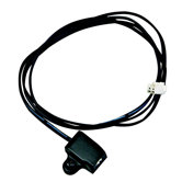 Modular LED Bright Disc Extension Cable