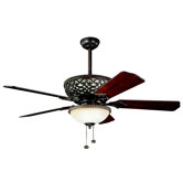 Kichler Ceiling Fans