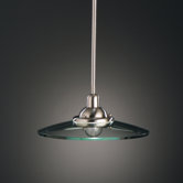 Galaxie 1 Light Pendant