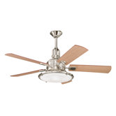 52" Kittery Point 4 Blade Ceiling Fan