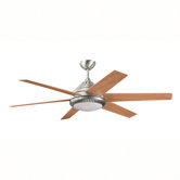 56" Ceres 6 Blade Ceiling Fan