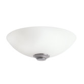 Palla Three Light Ceiling Fan Light Kit