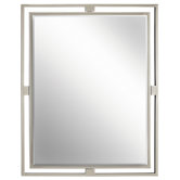 Metal Mirrors