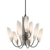Stella 9 Light Chandelier