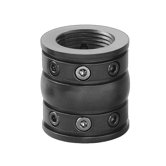 Decorative Coupler